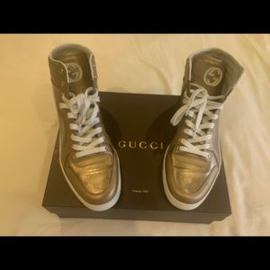 Gucci Sneakers